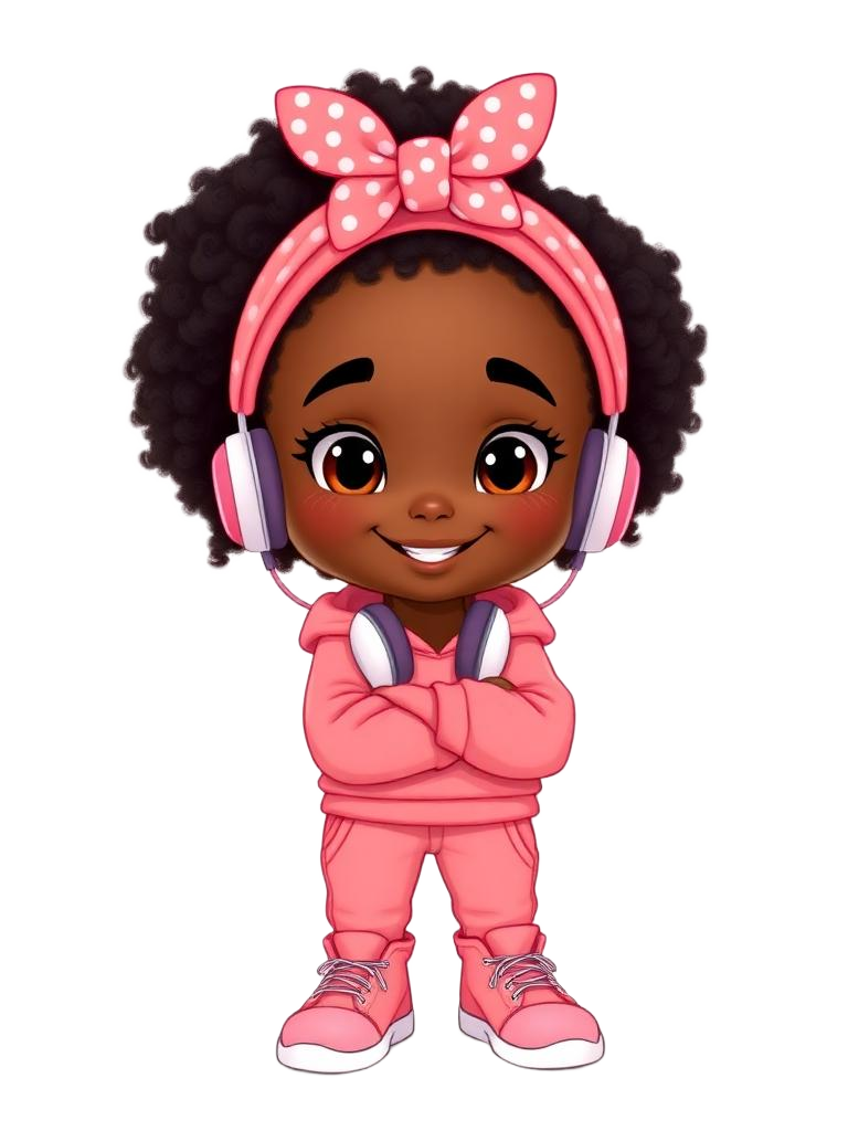 Nolaun, Twin-Ventures mascot